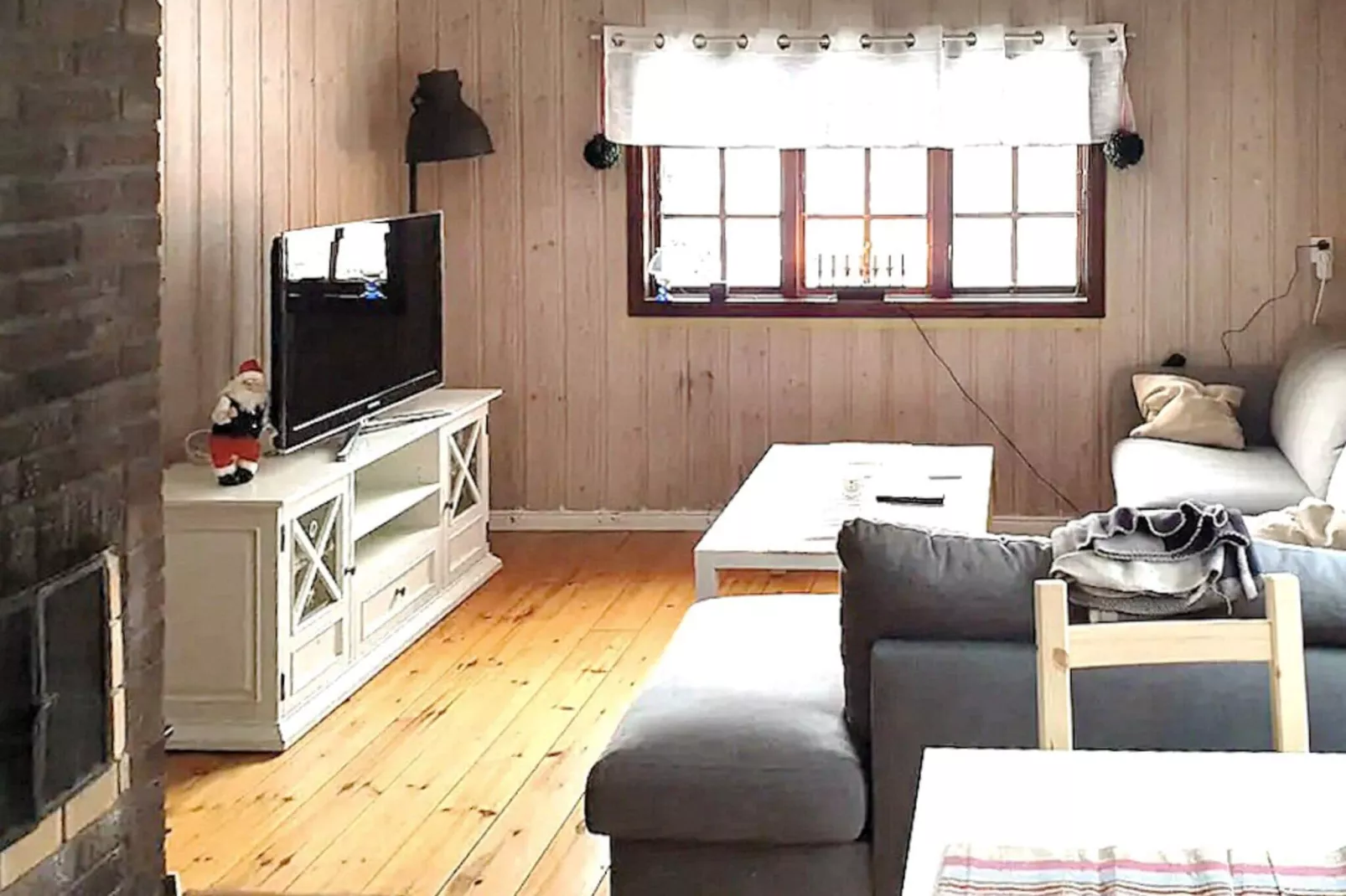 5 person holiday home in JÄDRAÅS-By Traum-Indoor