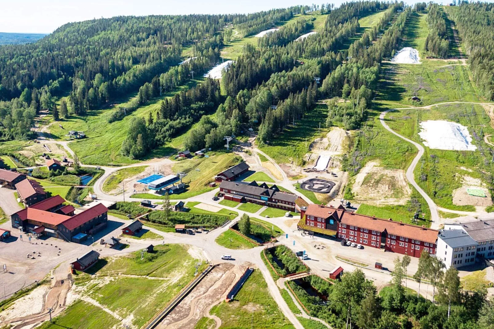 5 person holiday home in JÄDRAÅS-By Traum-Not tagged