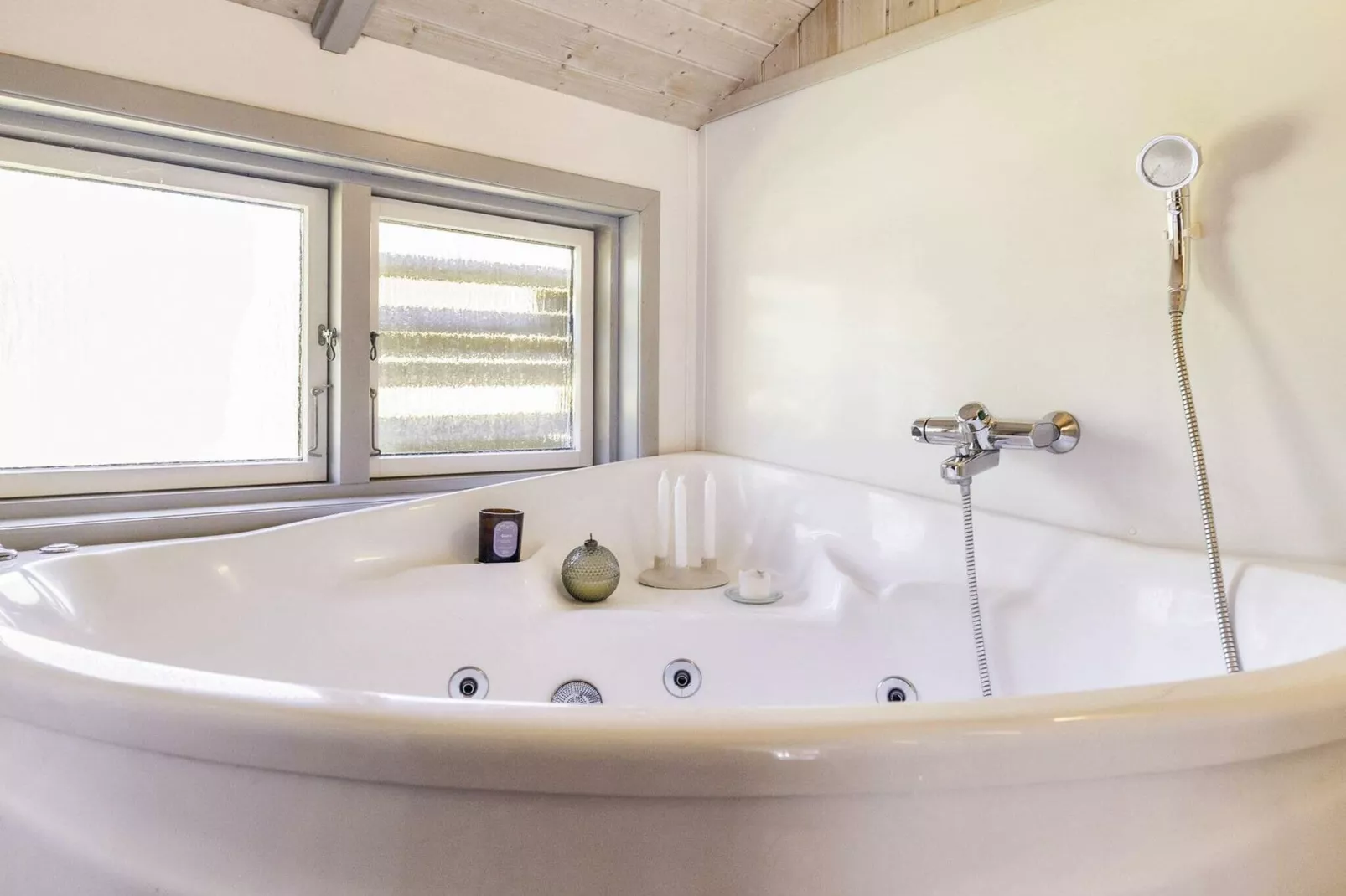 4 star holiday home in Præstø-By Traum-Spa