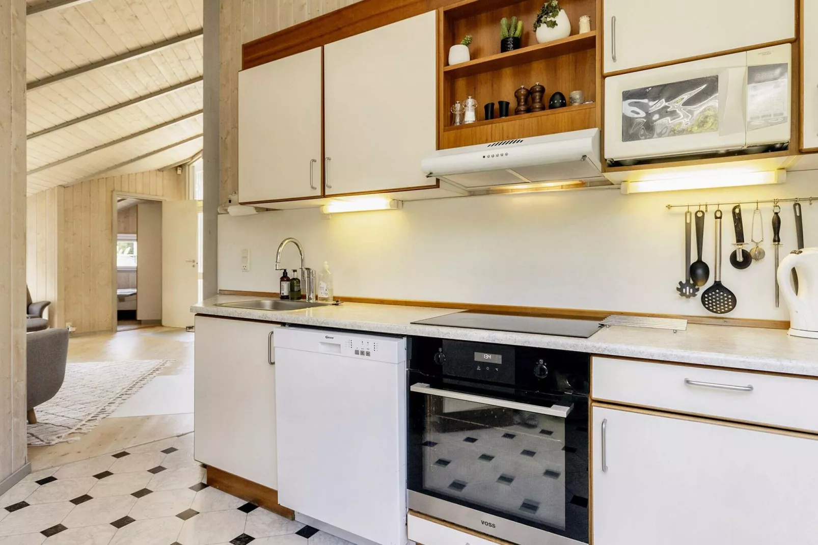 4 etoiles maison de vacances a Præstø-By Traum