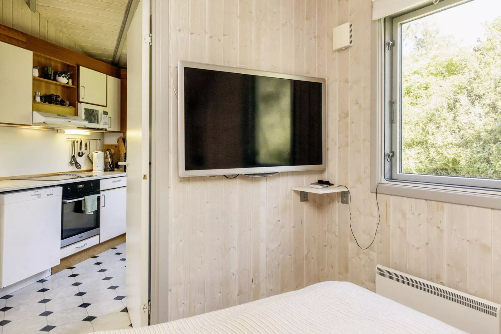 4 star holiday home in Præstø-By Traum-Indoor