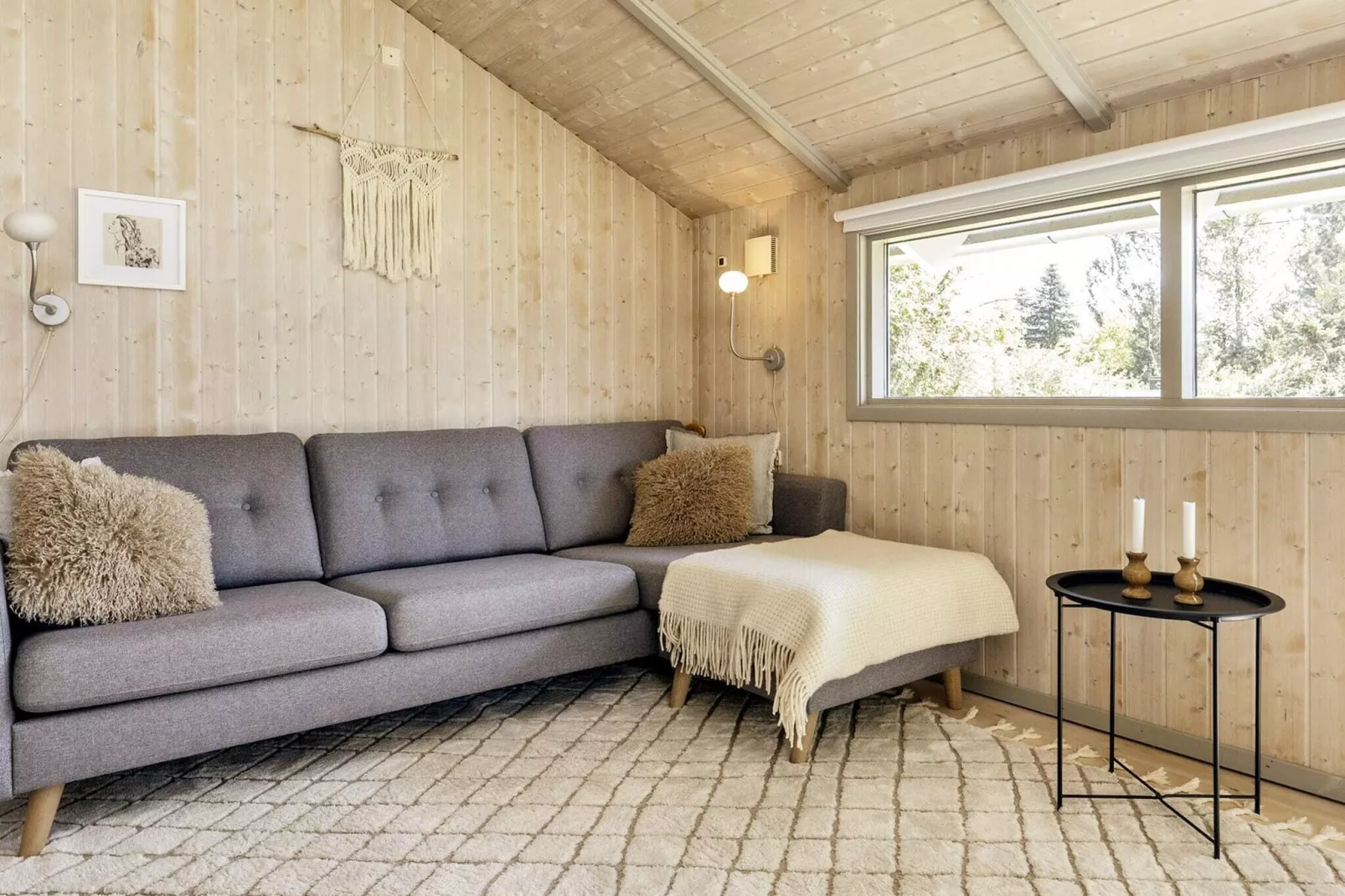 4 star holiday home in Præstø-By Traum-Indoor