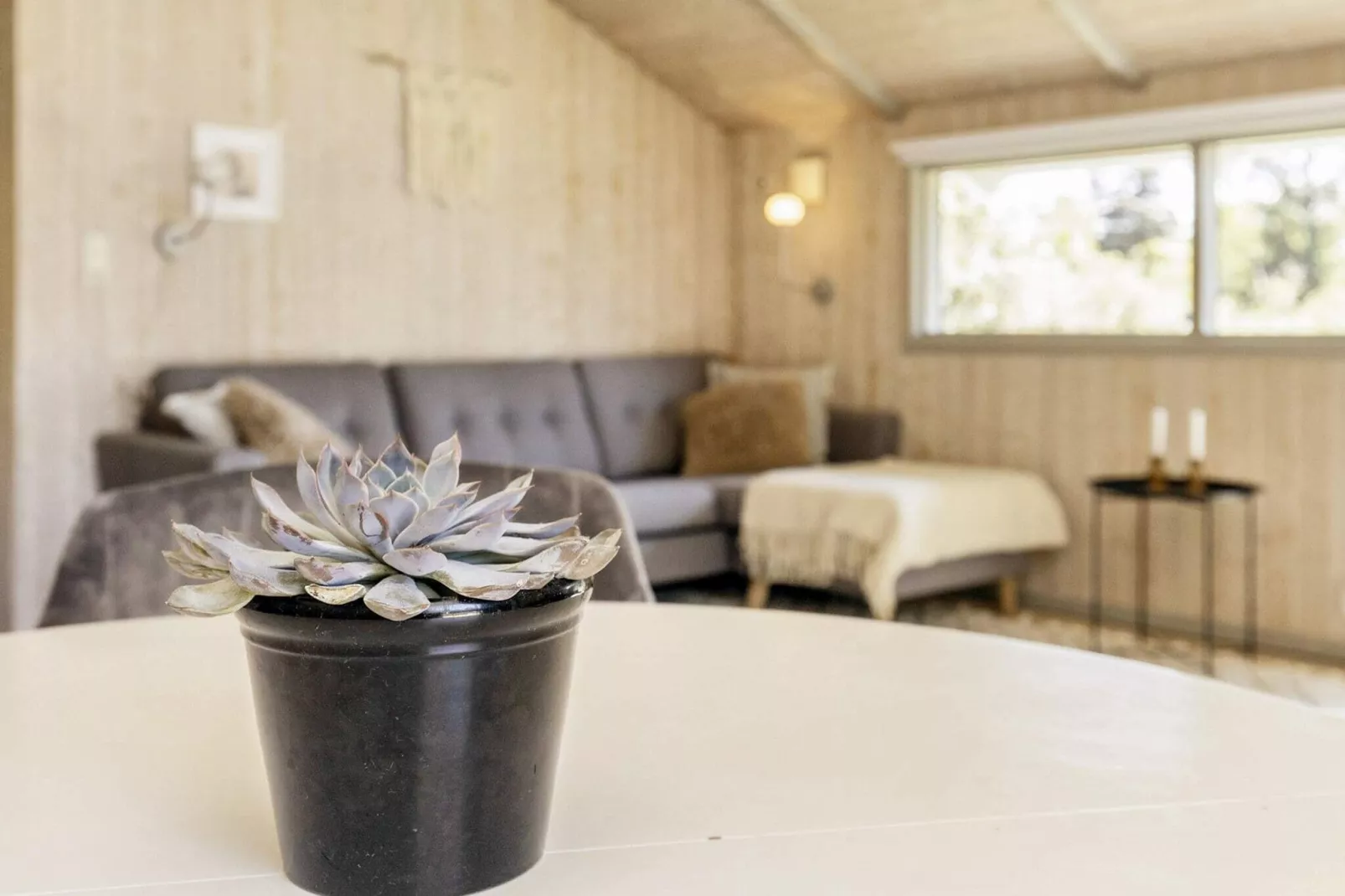 4 star holiday home in Præstø-By Traum-Indoor
