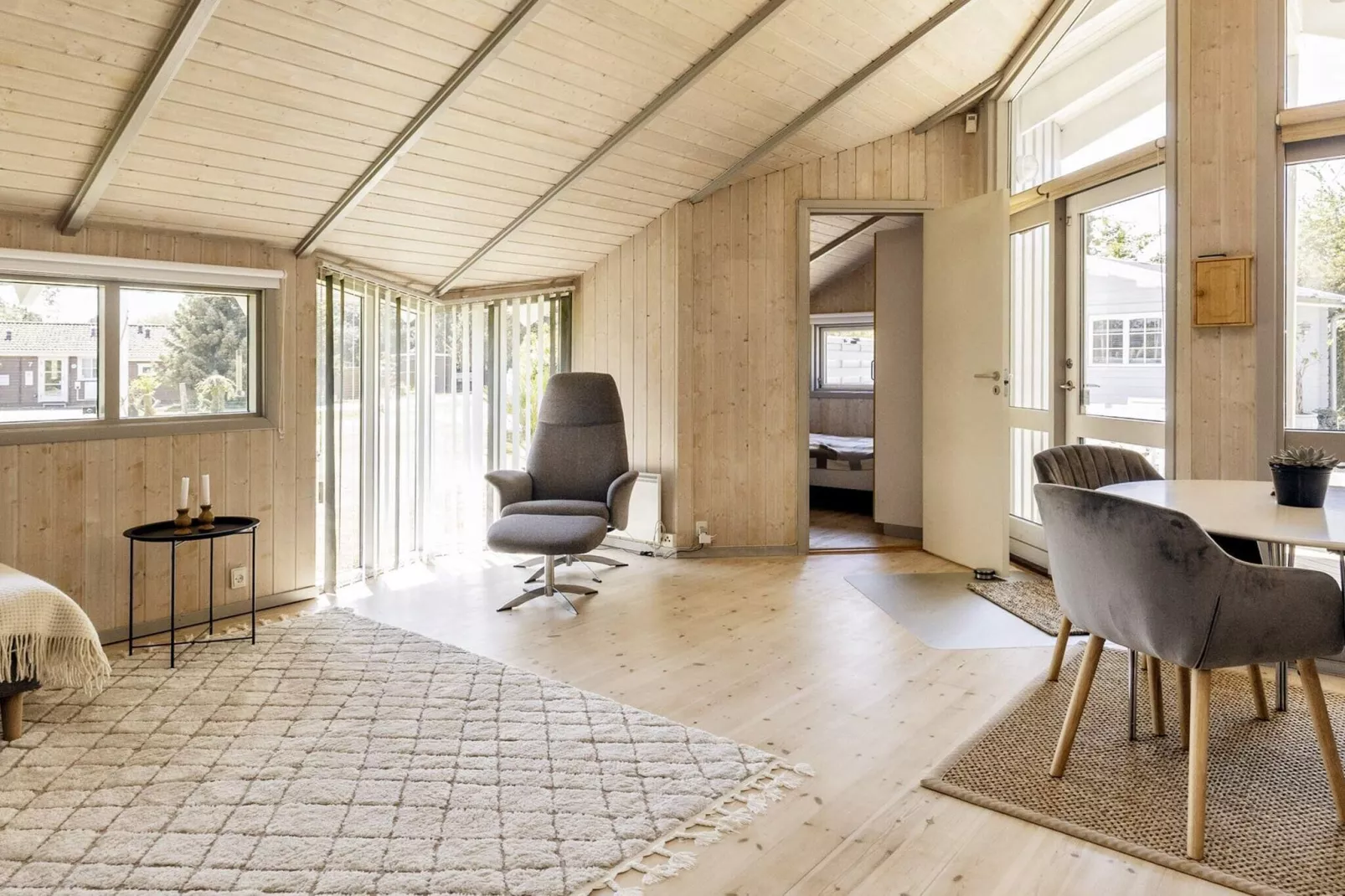 4 star holiday home in Præstø-By Traum-Indoor