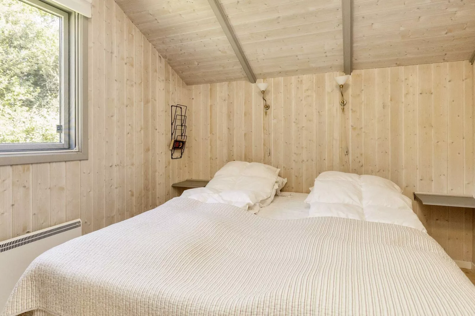 4 star holiday home in Præstø-By Traum-Indoor