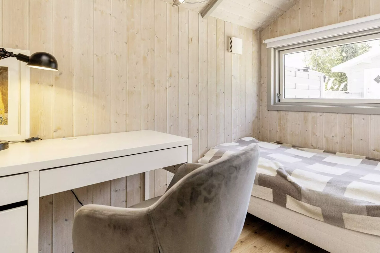 4 star holiday home in Præstø-By Traum-Indoor