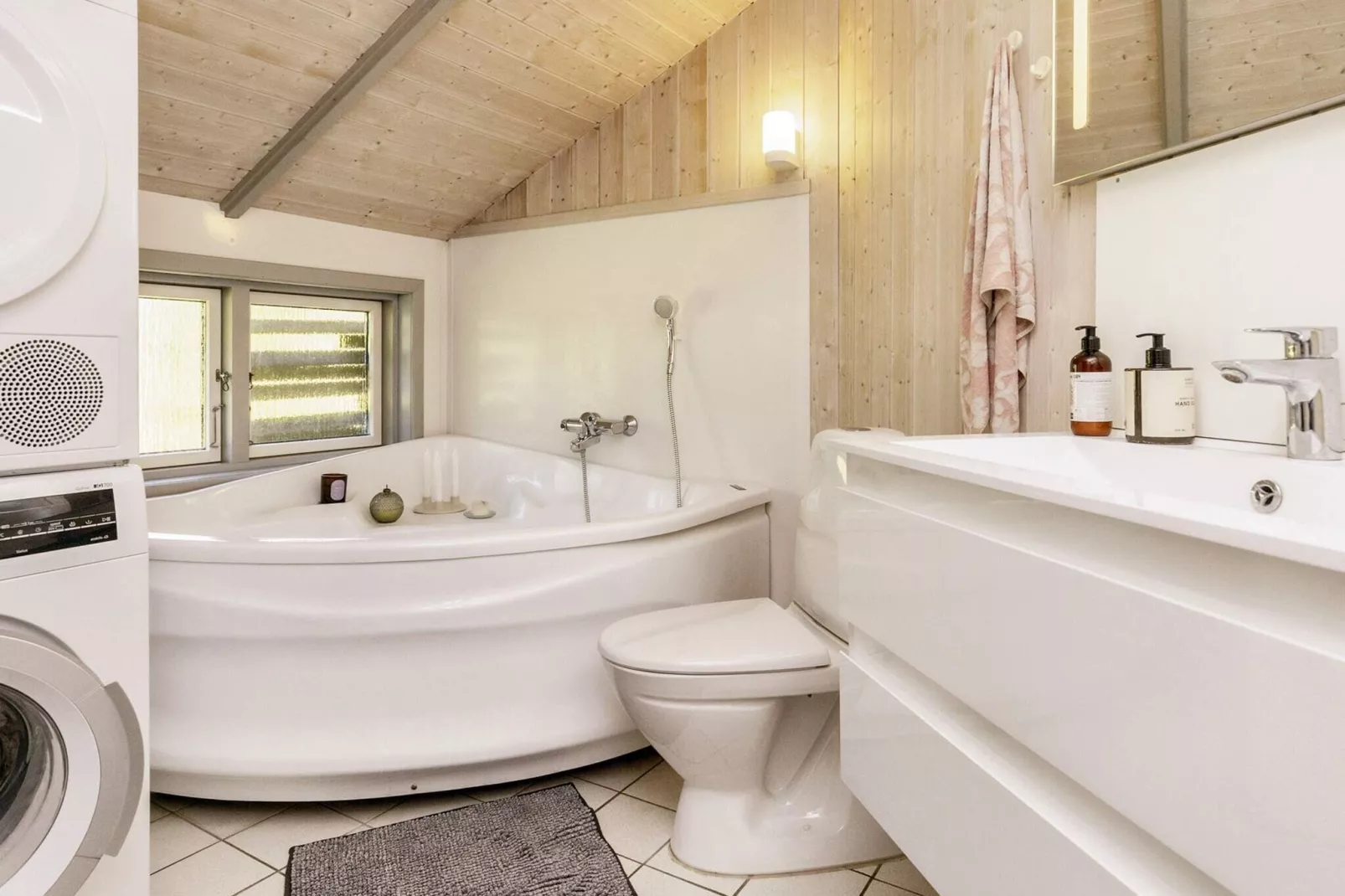 4 star holiday home in Præstø-By Traum-Indoor