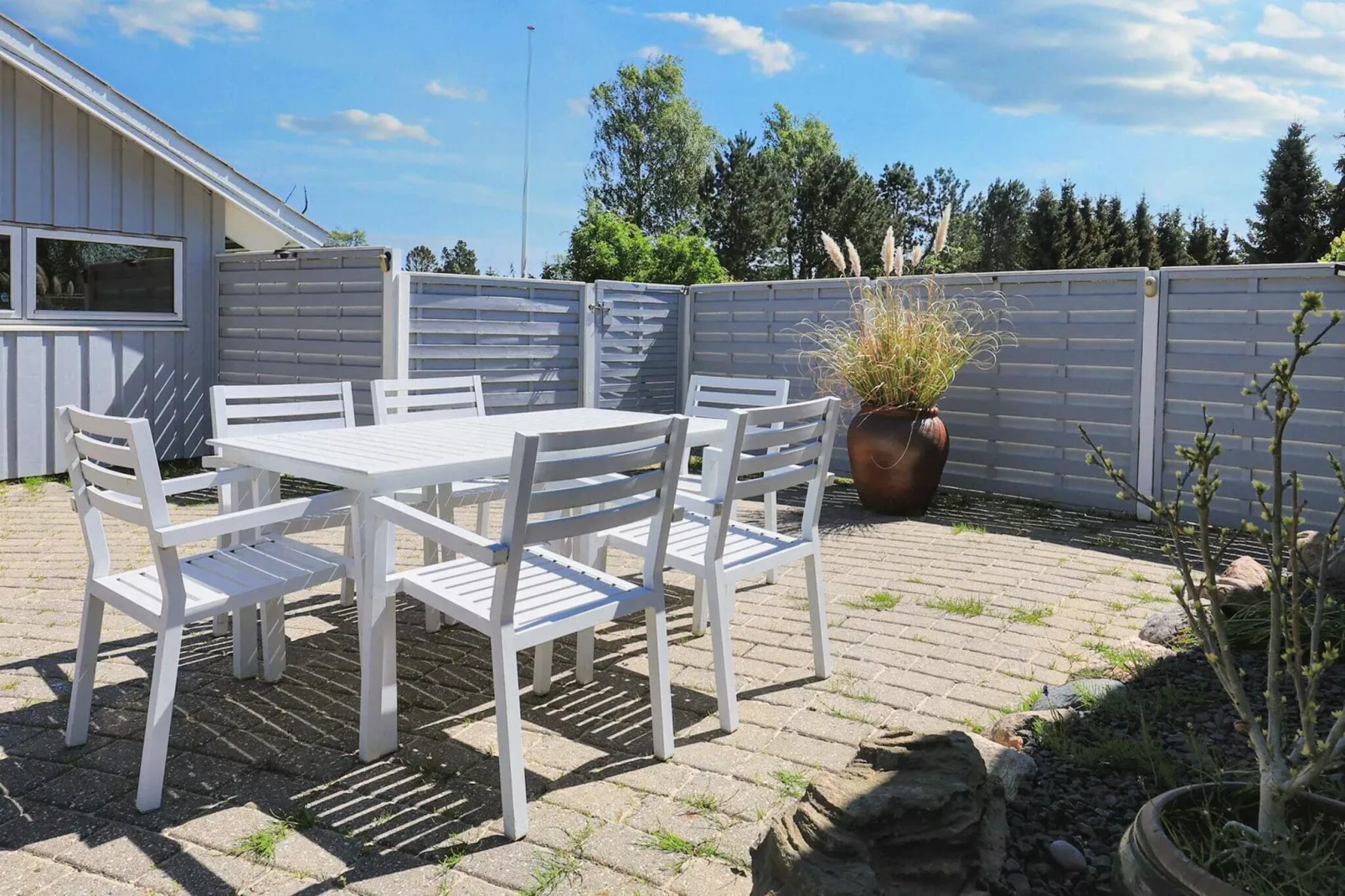 4 star holiday home in Præstø-By Traum-View