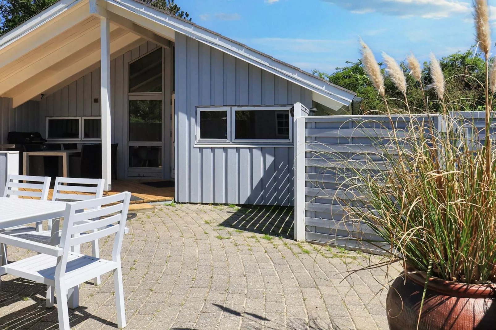 4 star holiday home in Præstø-By Traum-View