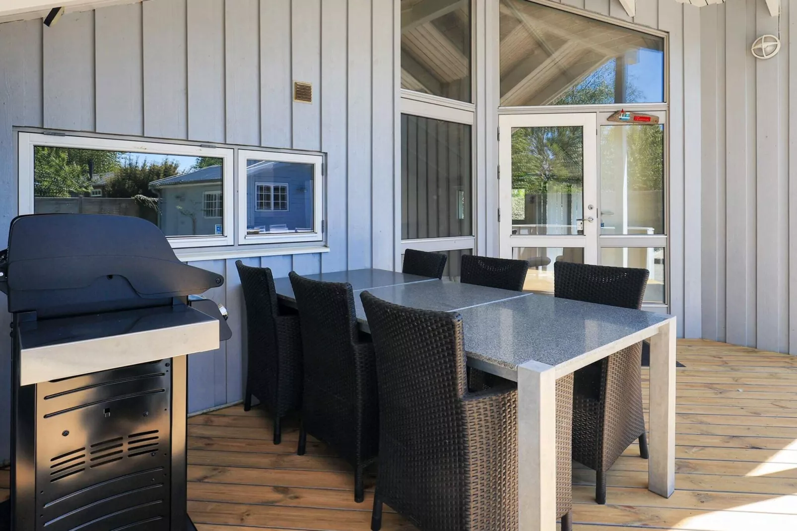 4 star holiday home in Præstø-By Traum-View