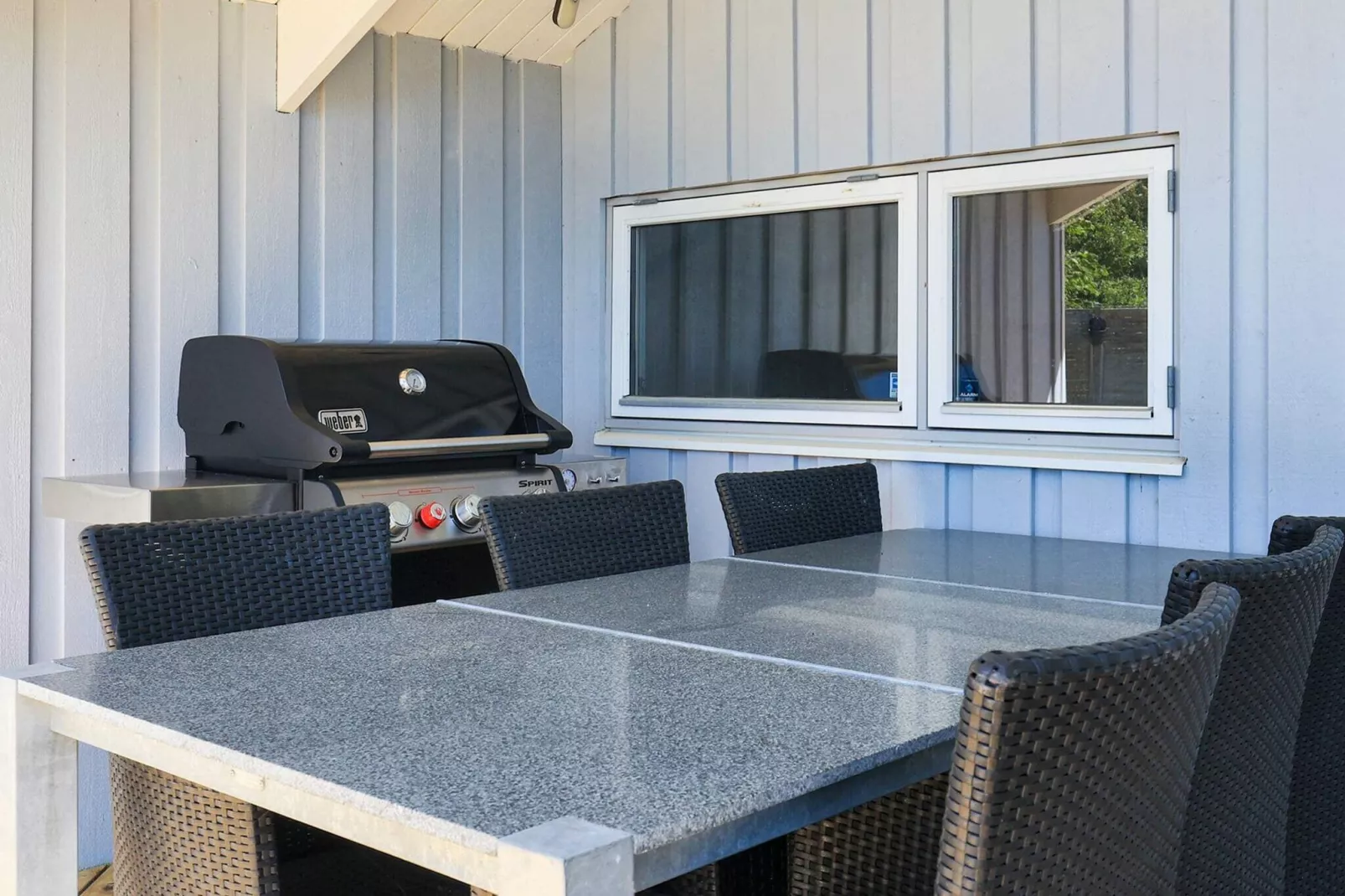 4 star holiday home in Præstø-By Traum-View