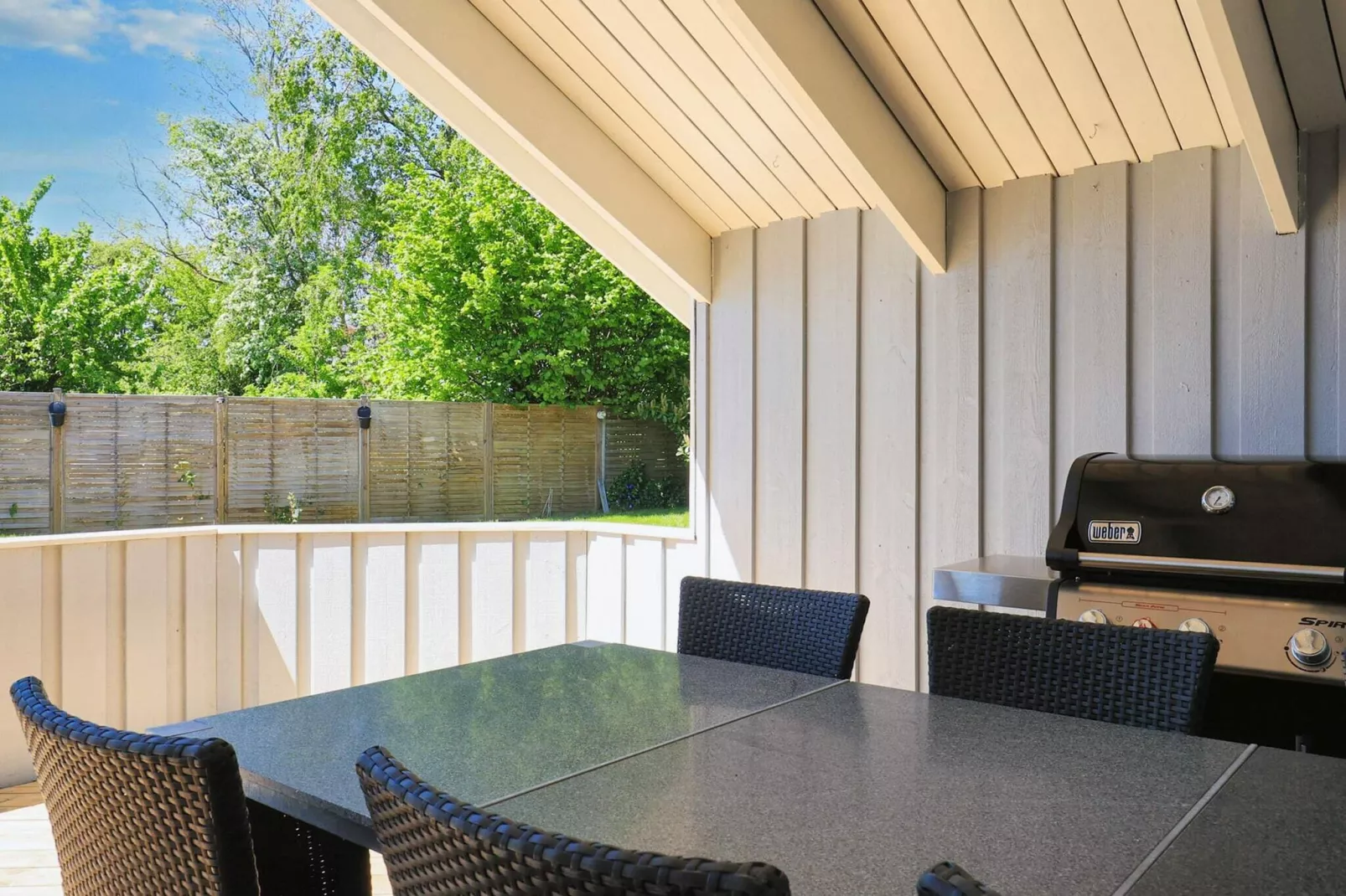4 star holiday home in Præstø-By Traum-View