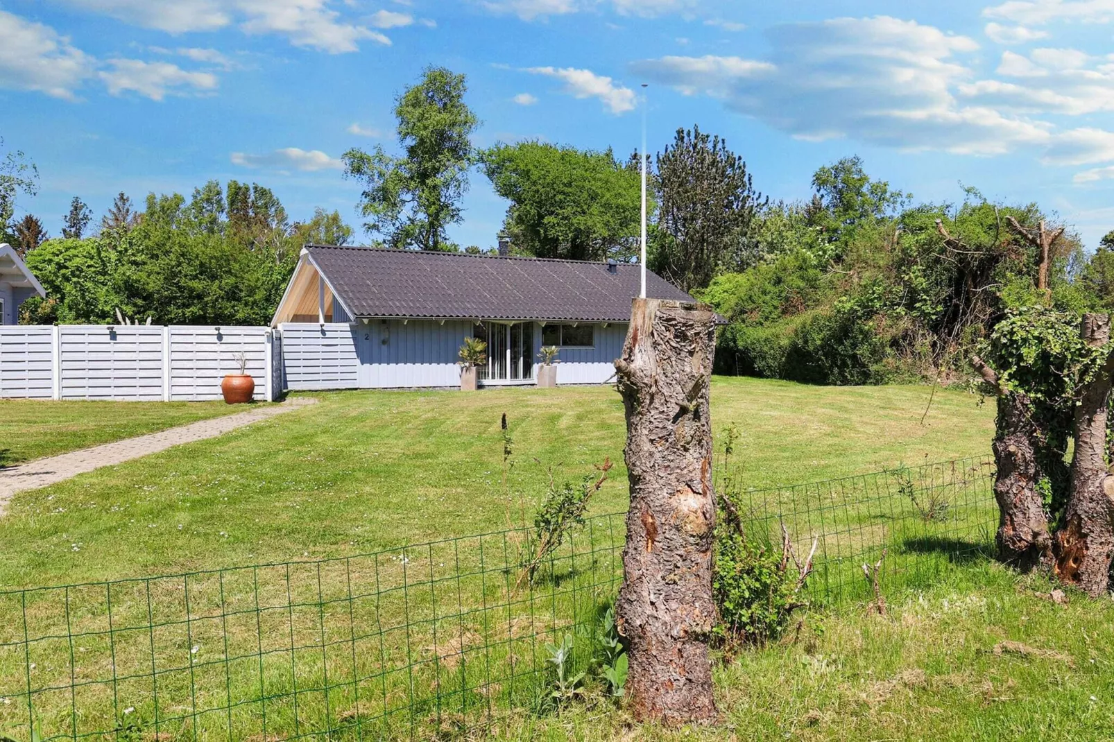 4 star holiday home in Præstø-By Traum-View