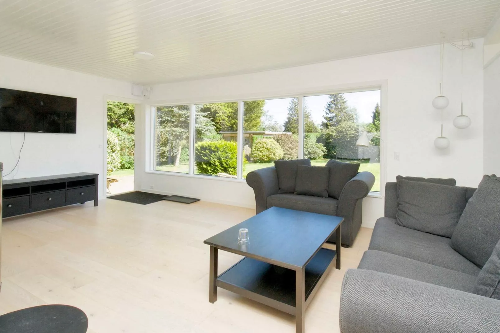 6 person holiday home in Gilleleje-By Traum-Indoor