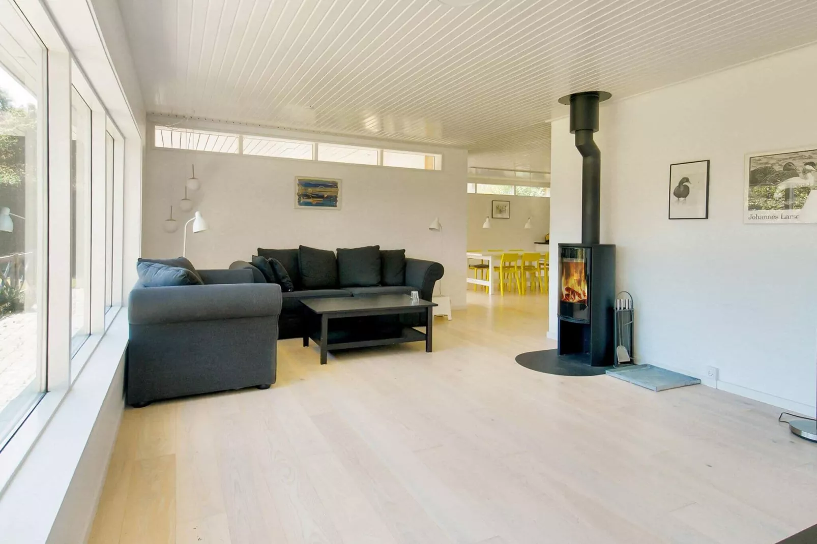 6 person holiday home in Gilleleje-By Traum-Indoor