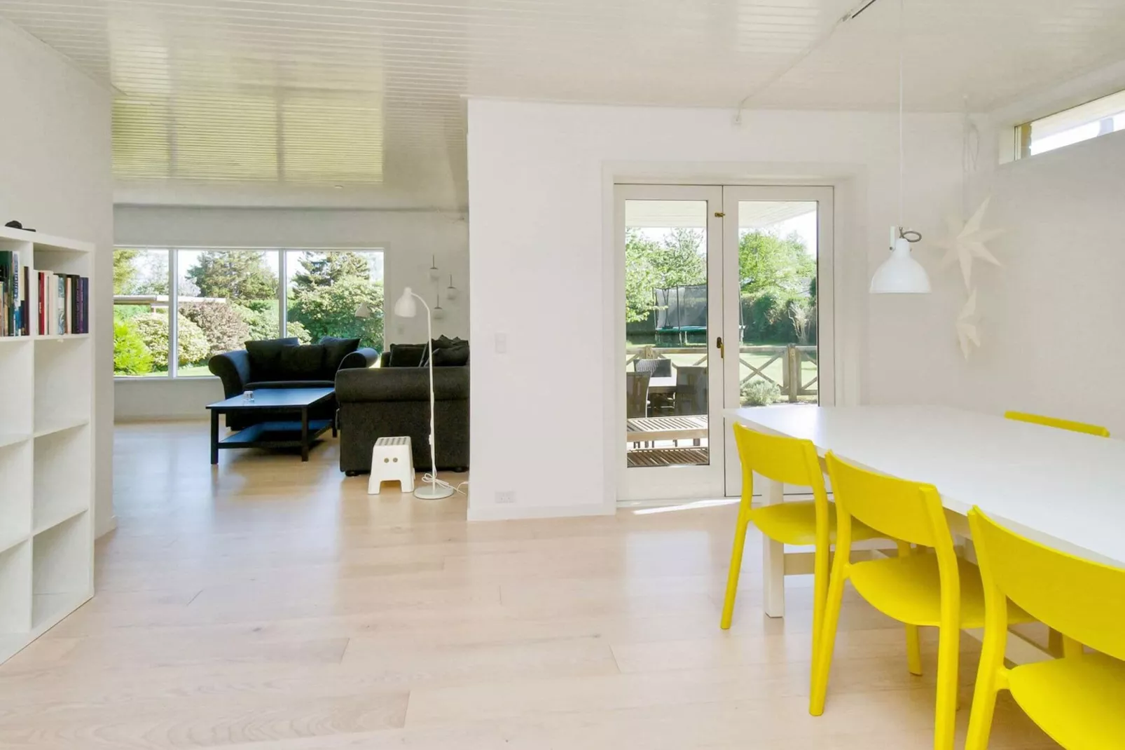 6 person holiday home in Gilleleje-By Traum-Indoor