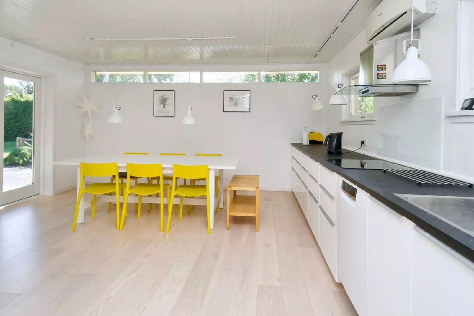 6 person holiday home in Gilleleje-By Traum-Indoor