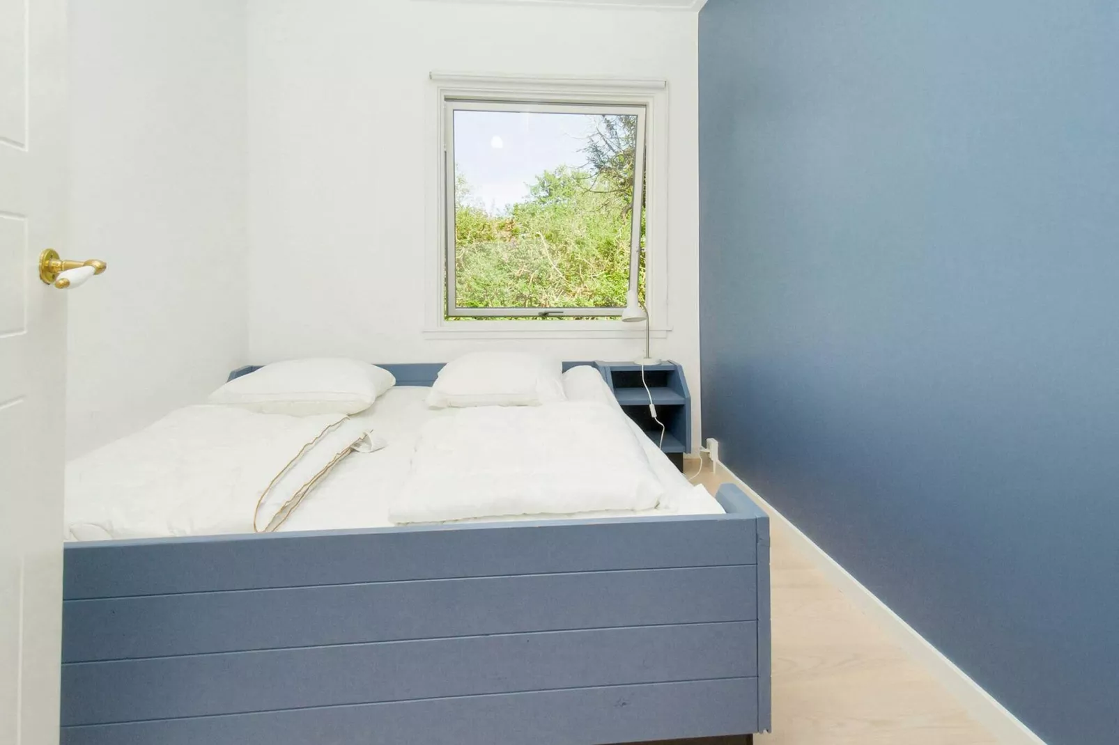 6 person holiday home in Gilleleje-By Traum-Indoor