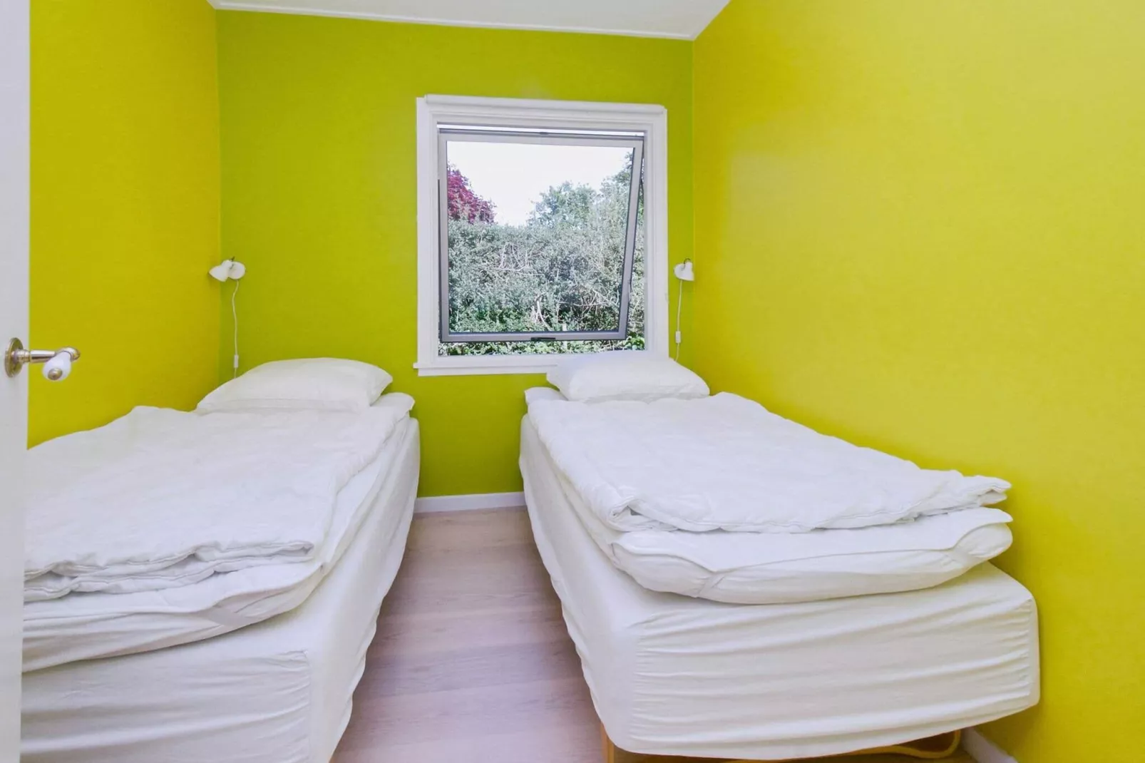 6 person holiday home in Gilleleje-By Traum-Indoor