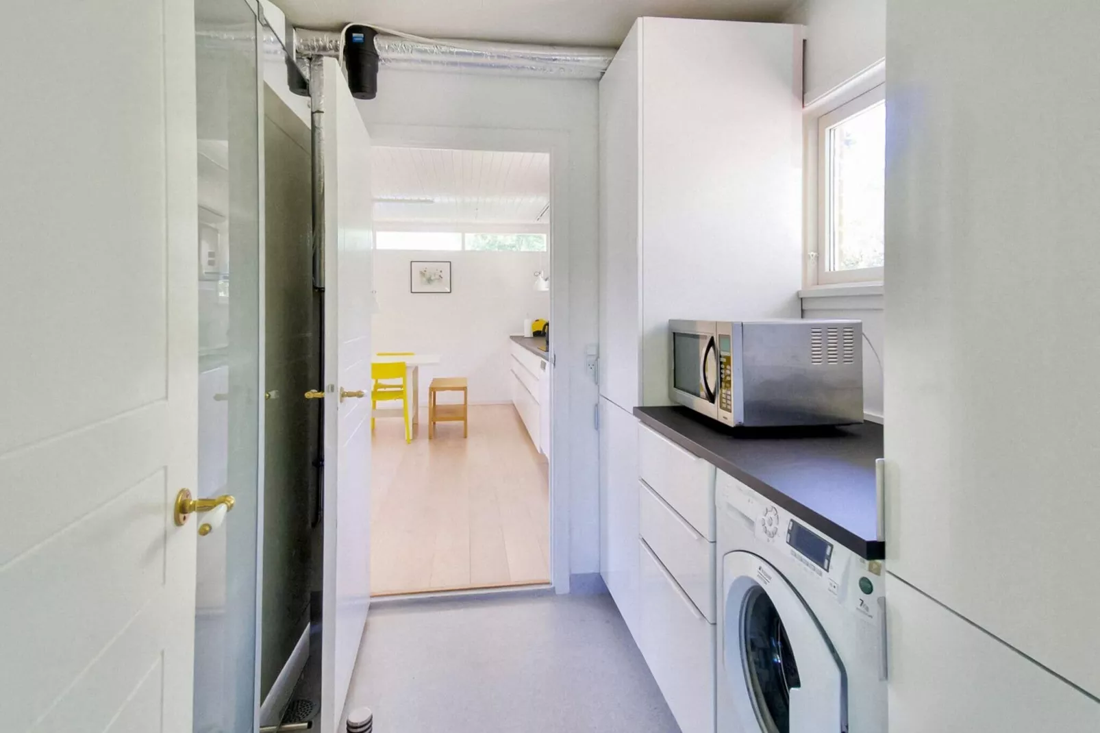 6 person holiday home in Gilleleje-By Traum-Indoor