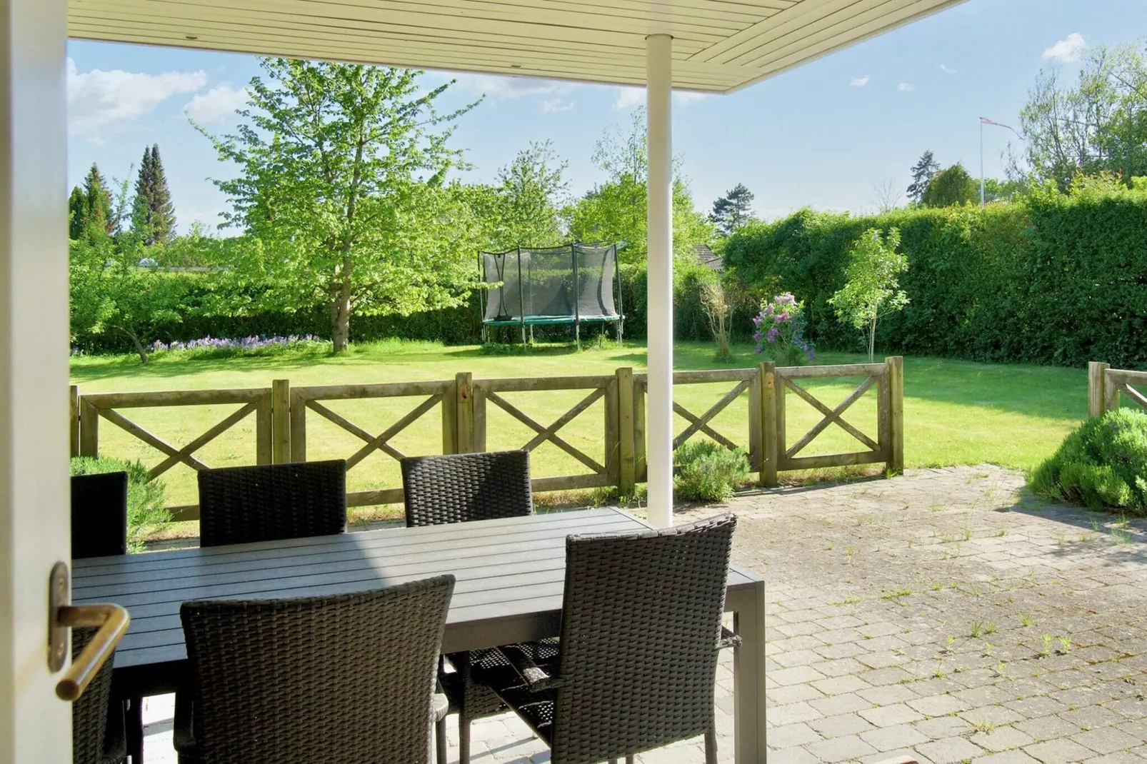 6 person holiday home in Gilleleje-By Traum-View