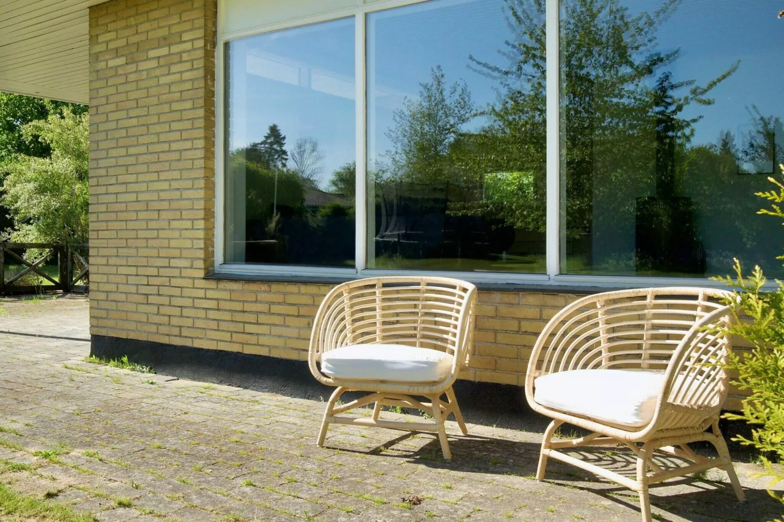 6 person holiday home in Gilleleje-By Traum-View
