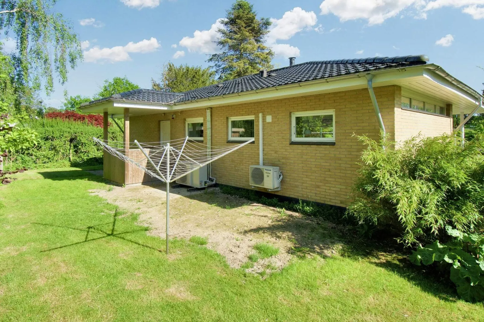 6 person holiday home in Gilleleje-By Traum-View
