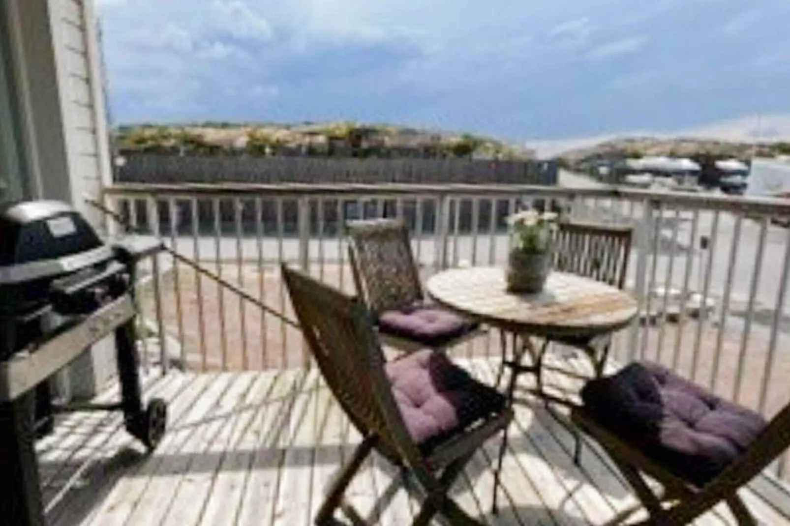 4 star holiday home in Smögen-By Traum