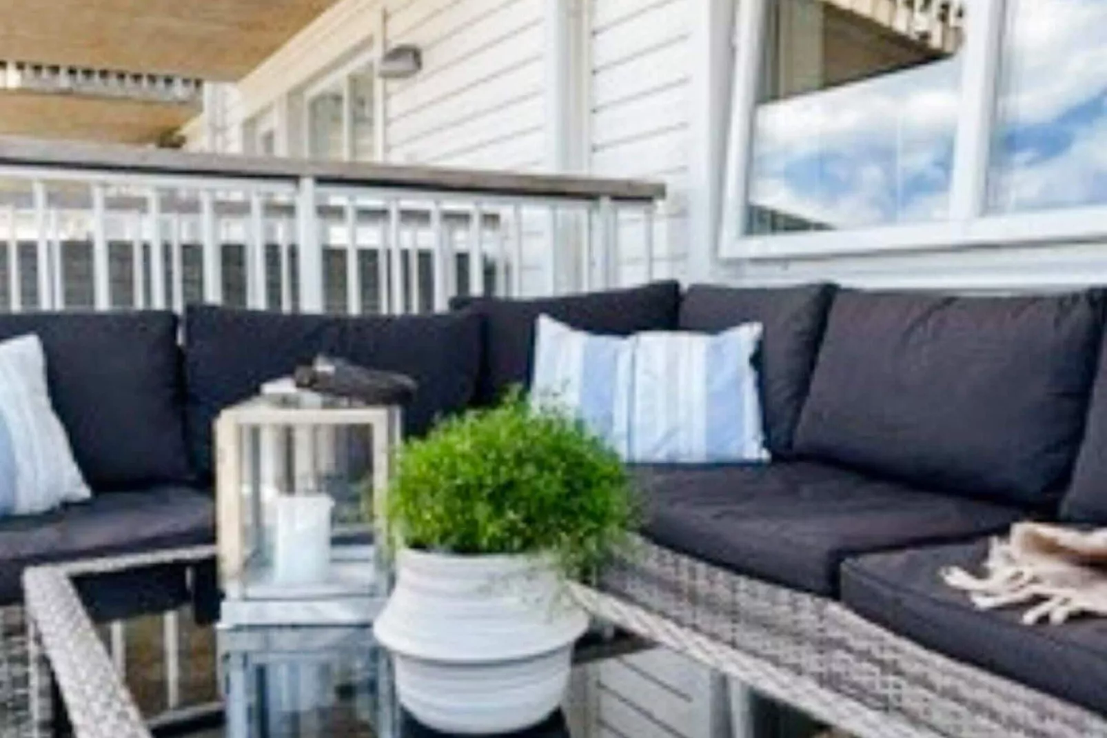 4 etoiles maison de vacances a Smögen-By Traum-Extérieur