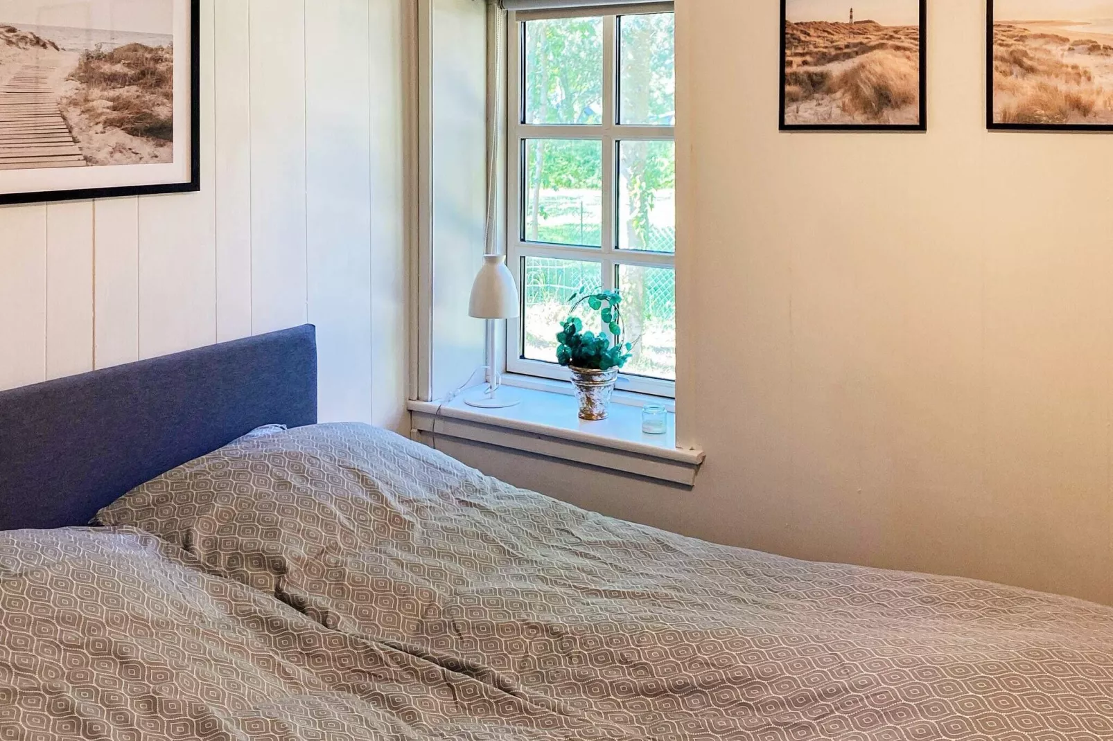 4 person holiday home in Millinge-By Traum-Indoor
