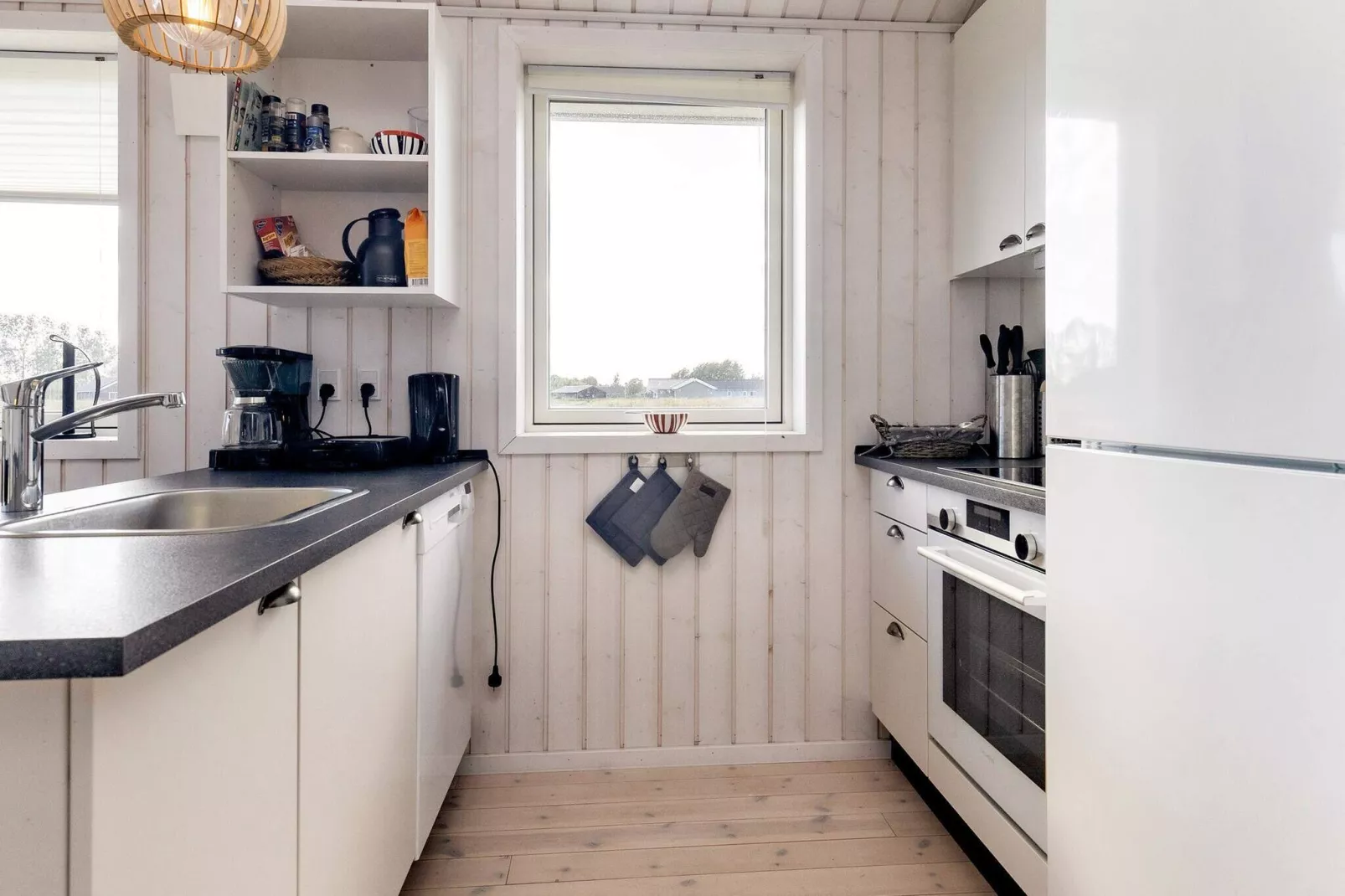 4 star holiday home in Væggerløse-By Traum-Indoor