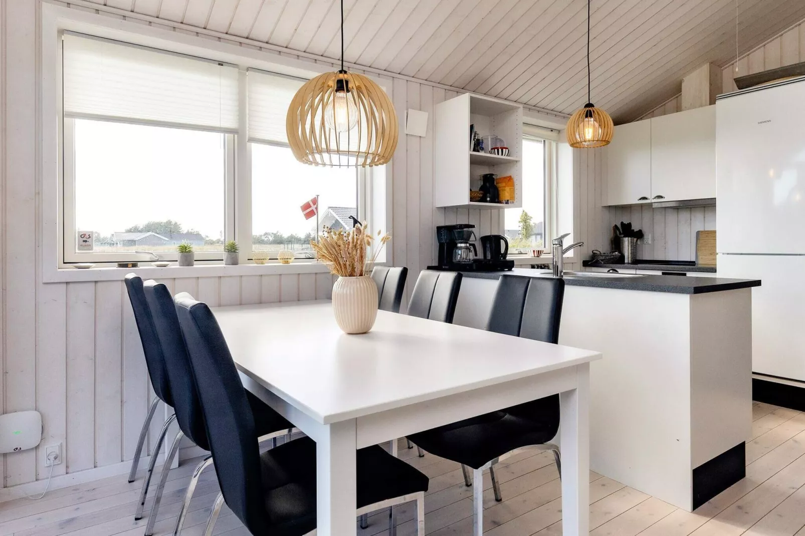 4 star holiday home in Væggerløse-By Traum-Indoor