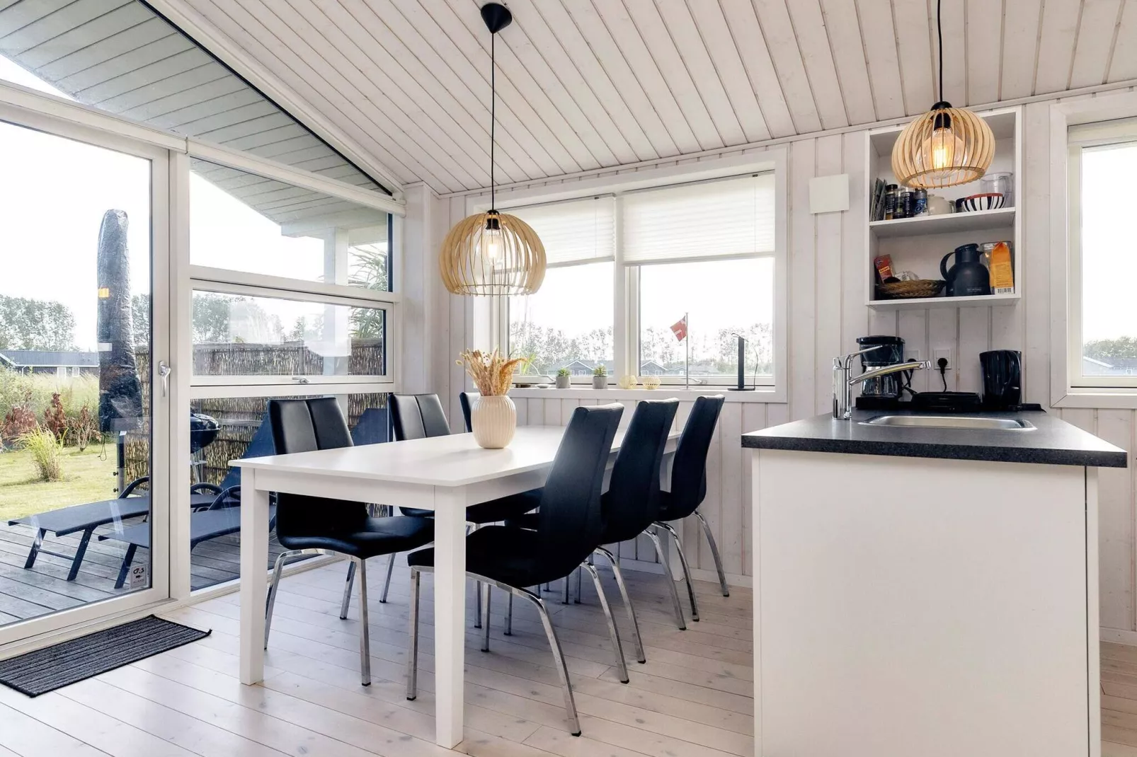 4 star holiday home in Væggerløse-By Traum-Indoor