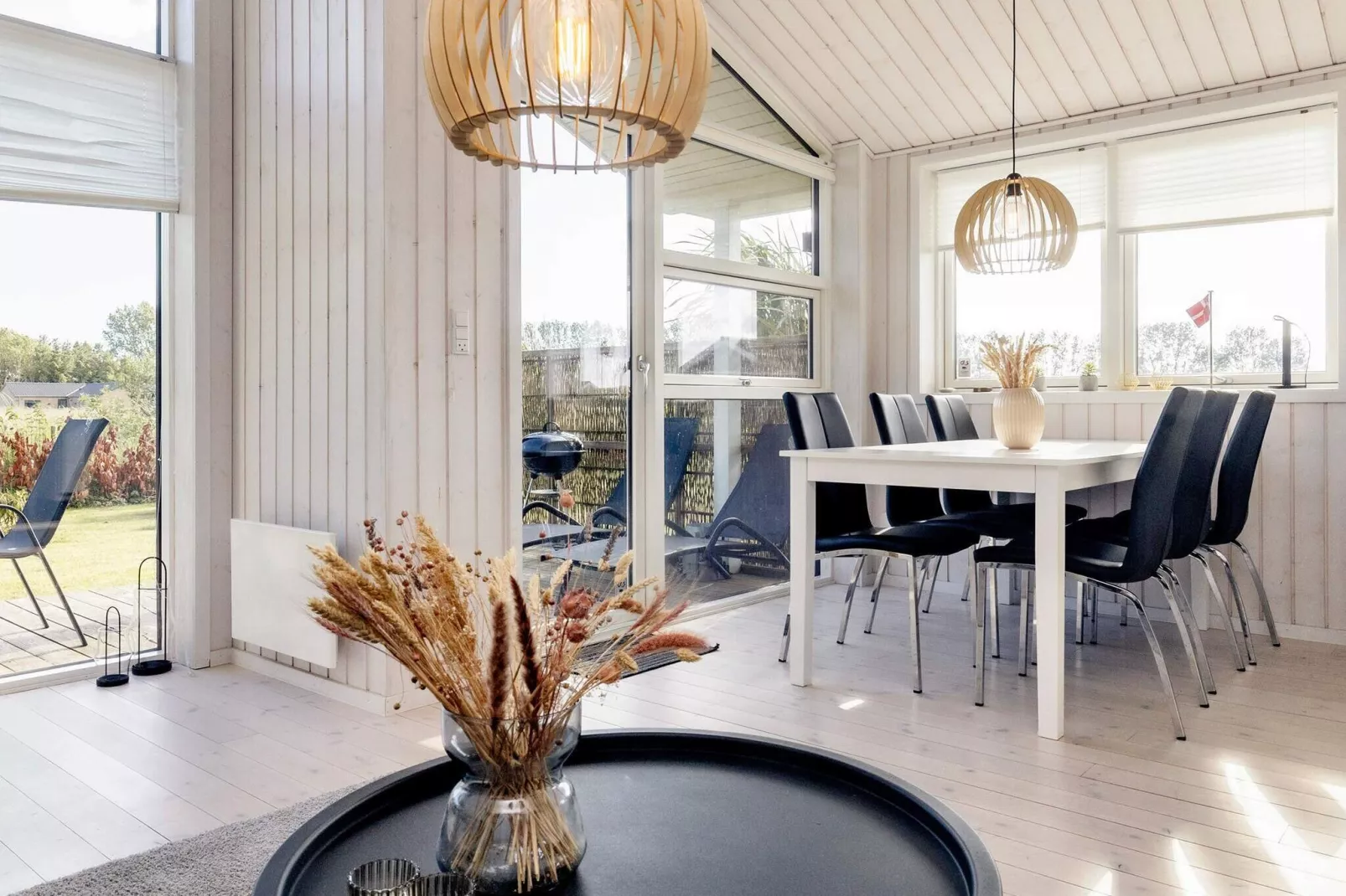 4 star holiday home in Væggerløse-By Traum-Indoor