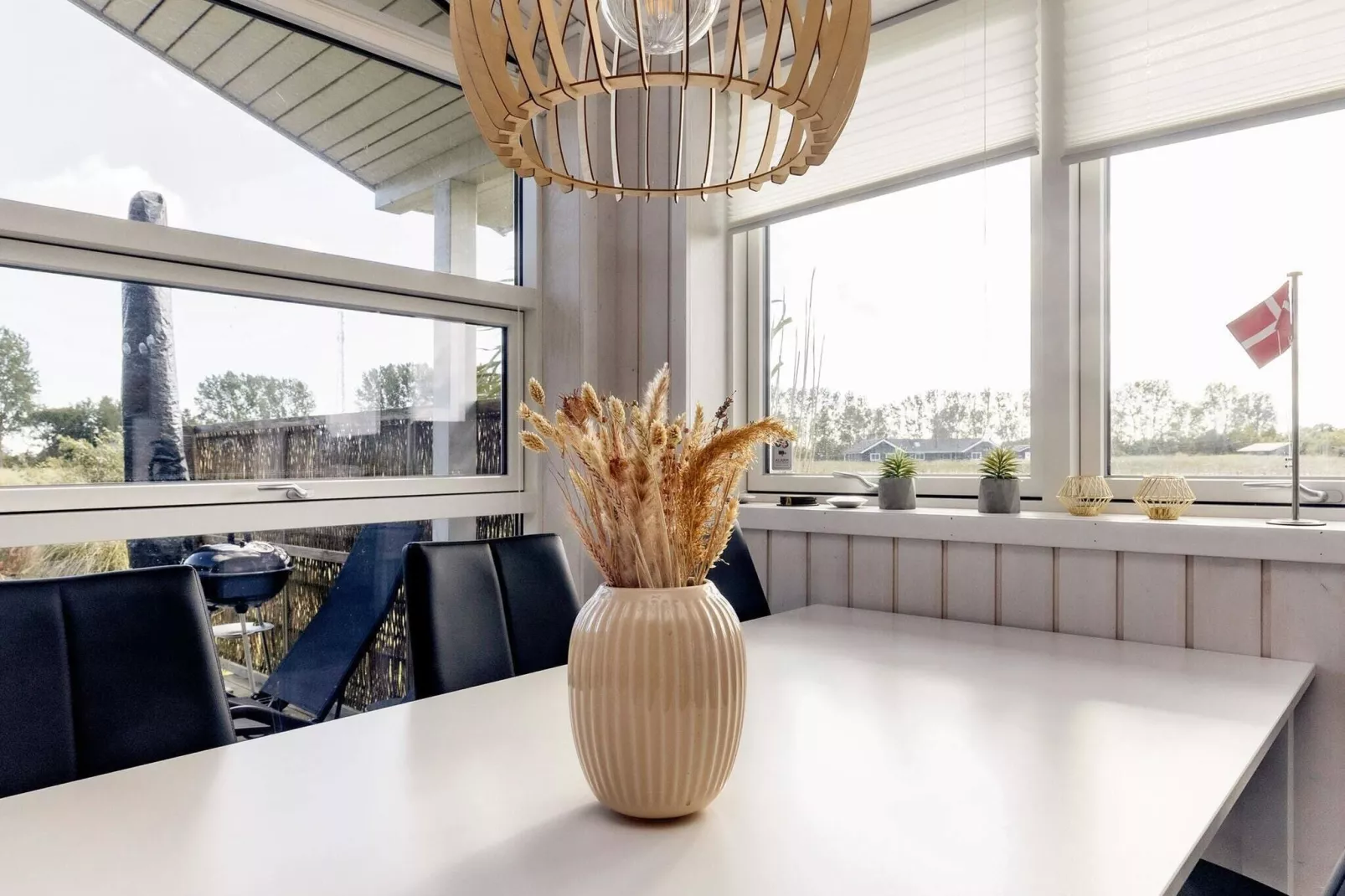 4 star holiday home in Væggerløse-By Traum-Indoor