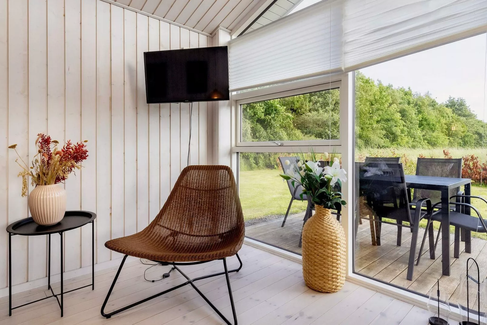 4 star holiday home in Væggerløse-By Traum-Indoor