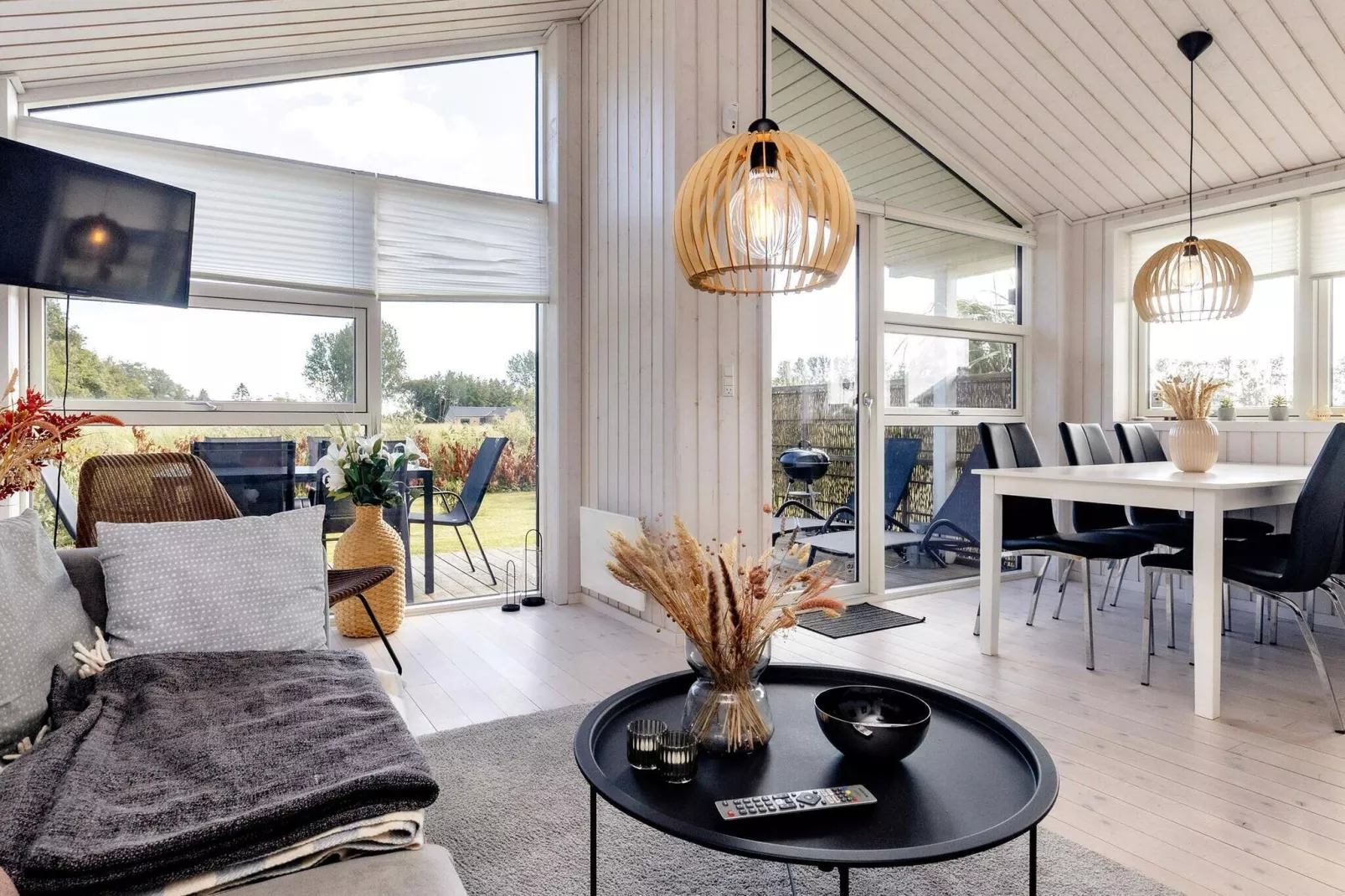 4 star holiday home in Væggerløse-By Traum-Indoor