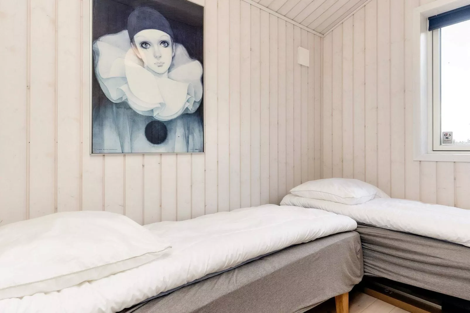 4 star holiday home in Væggerløse-By Traum-Indoor