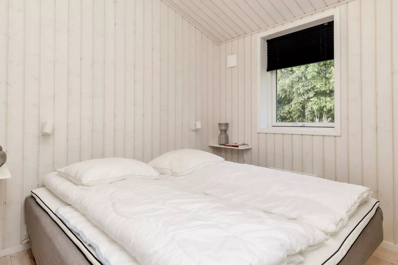 4 star holiday home in Væggerløse-By Traum-Indoor
