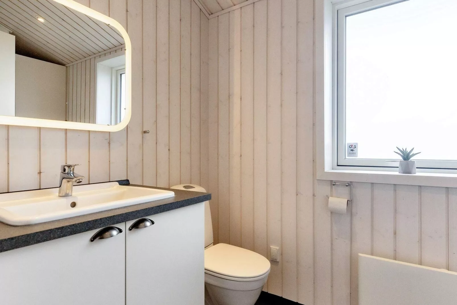 4 star holiday home in Væggerløse-By Traum-Indoor