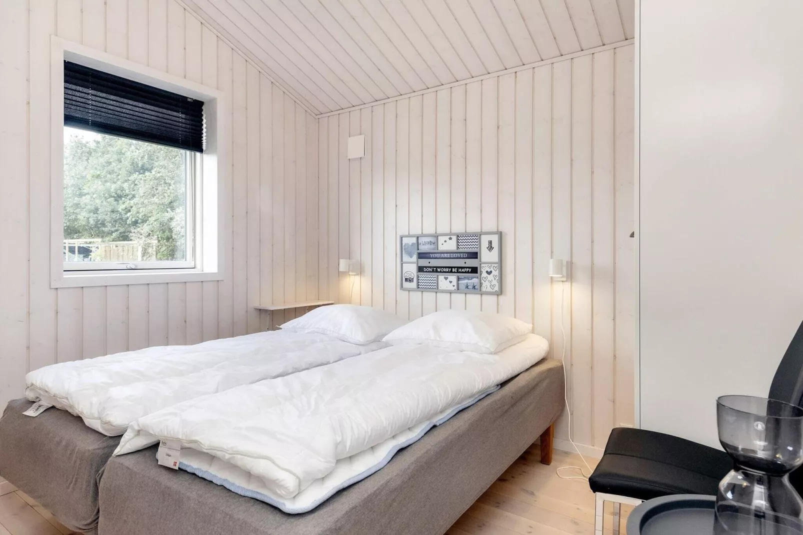 4 star holiday home in Væggerløse-By Traum-Indoor