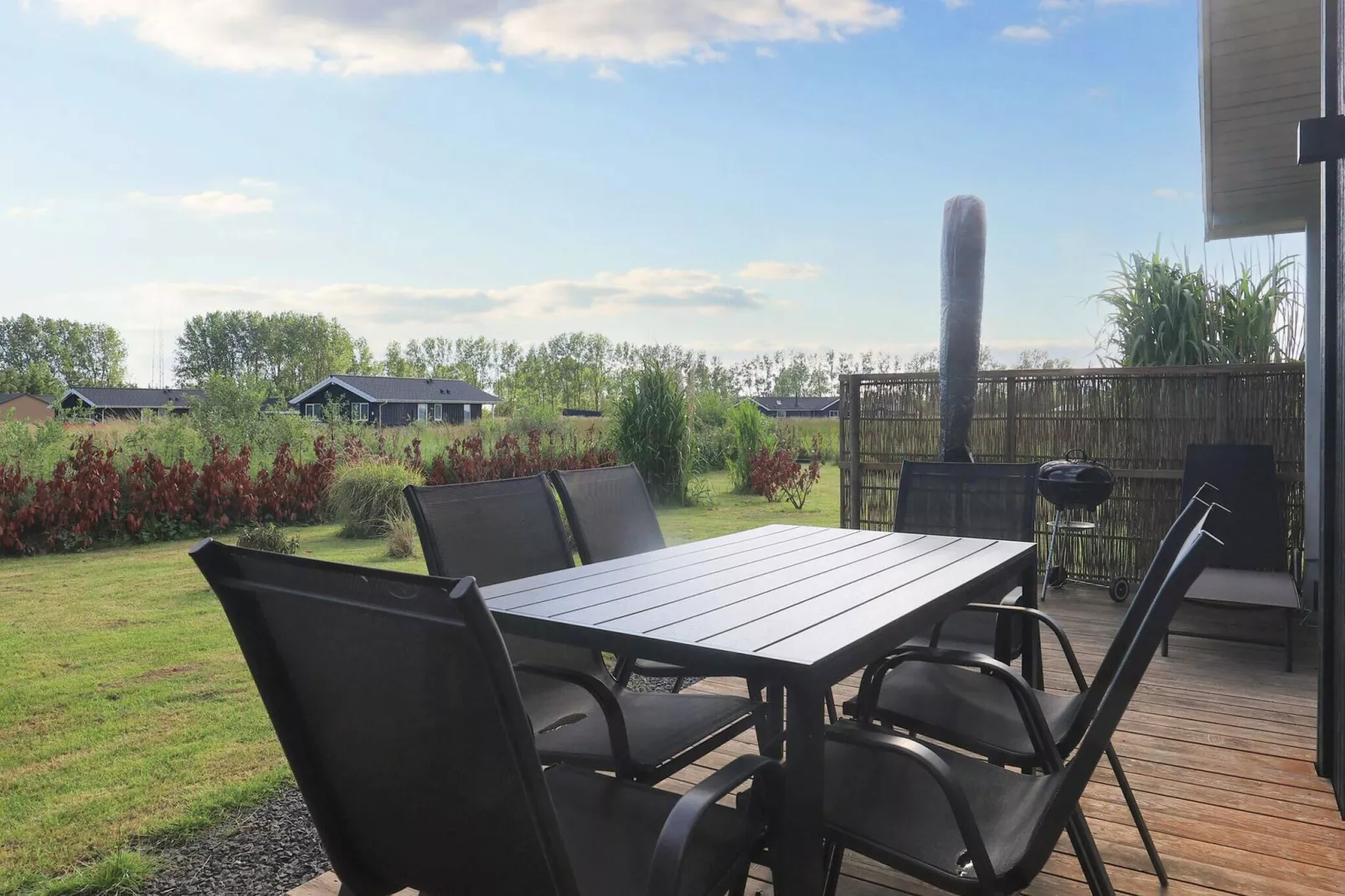 4 star holiday home in Væggerløse-By Traum-View