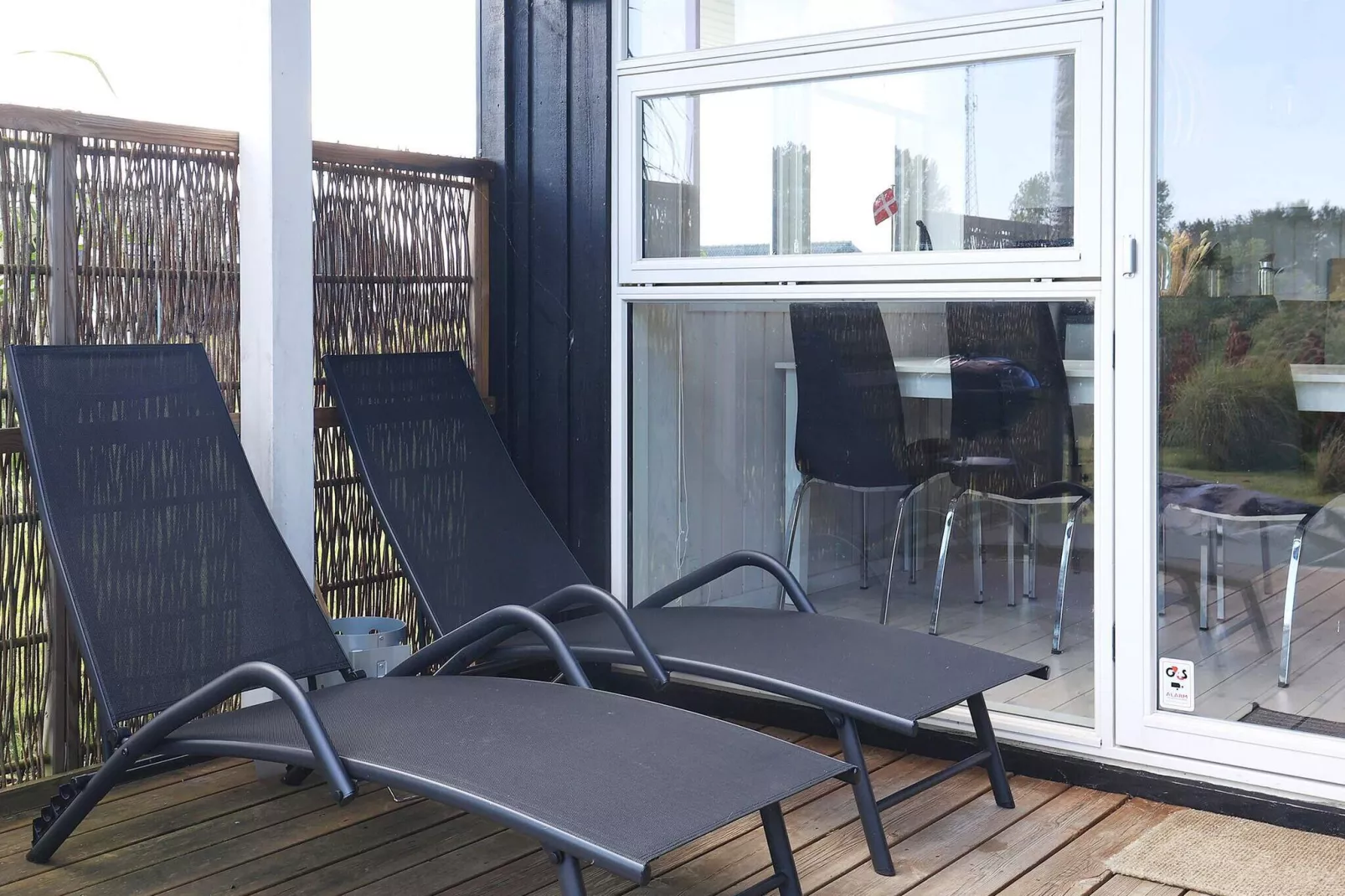 4 star holiday home in Væggerløse-By Traum-View