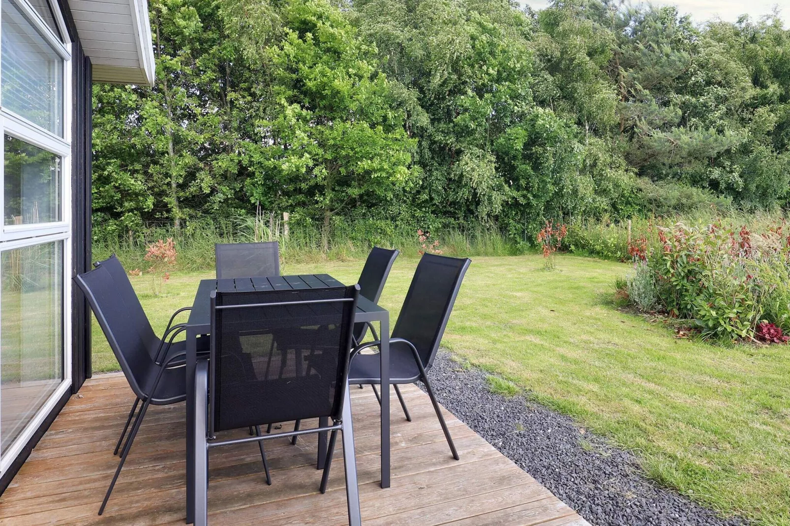 4 star holiday home in Væggerløse-By Traum-View