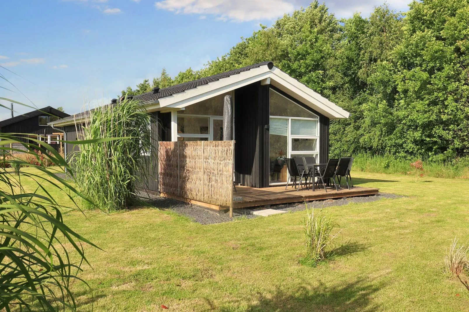 4 star holiday home in Væggerløse-By Traum-View