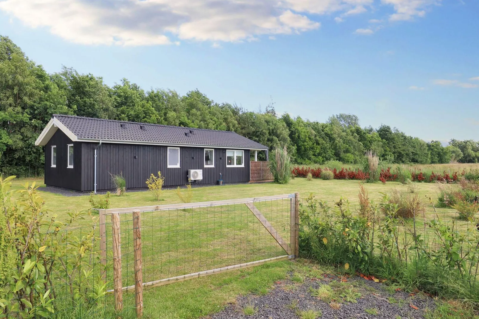 4 star holiday home in Væggerløse-By Traum-View