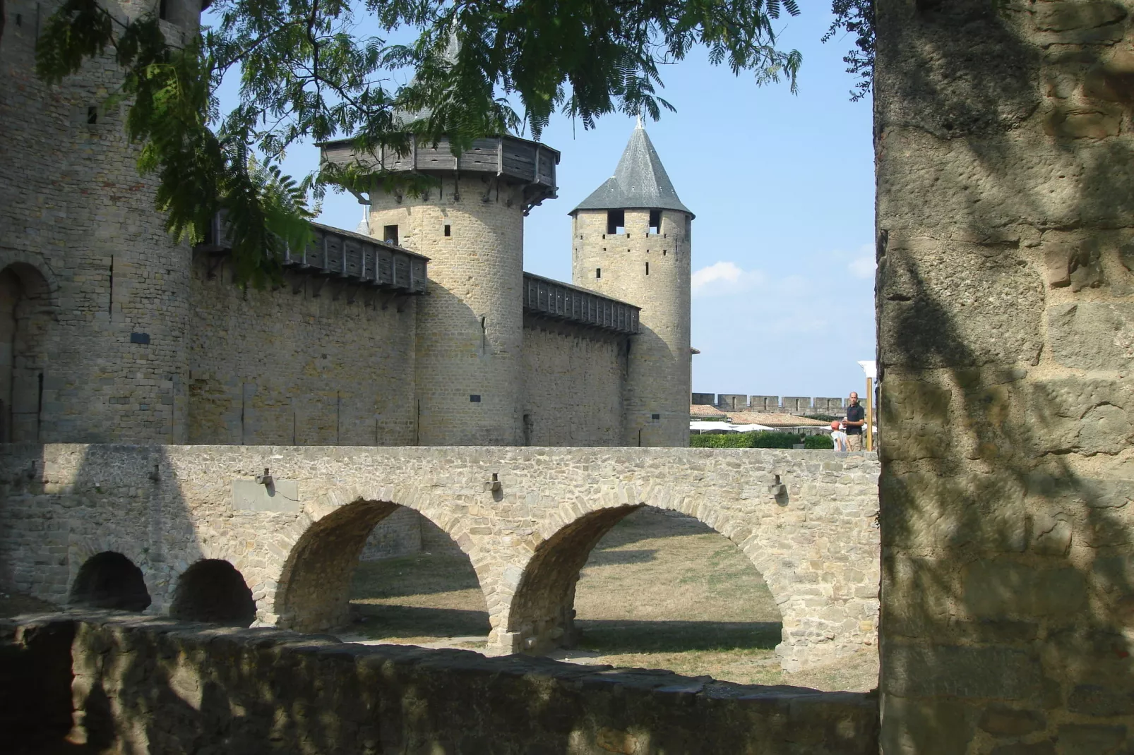 Mas de Montbrun-Areas summer 20km