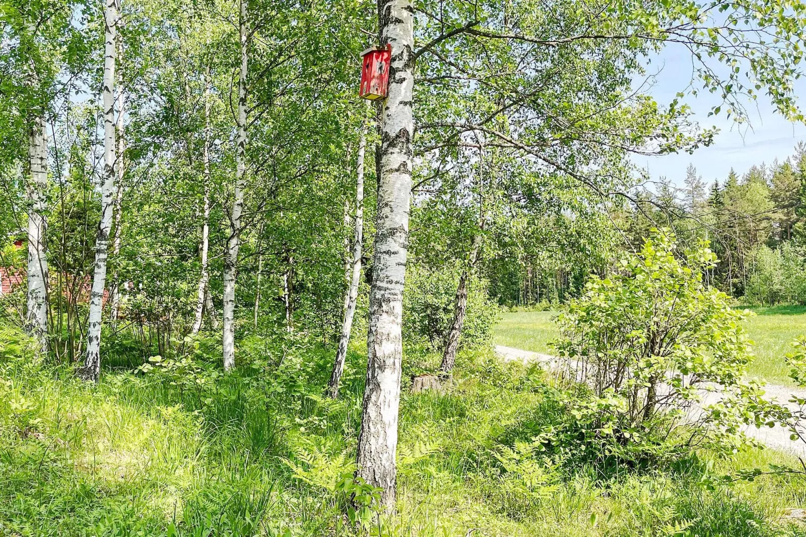4 person holiday home in Norrtälje-By Traum-Outdoor