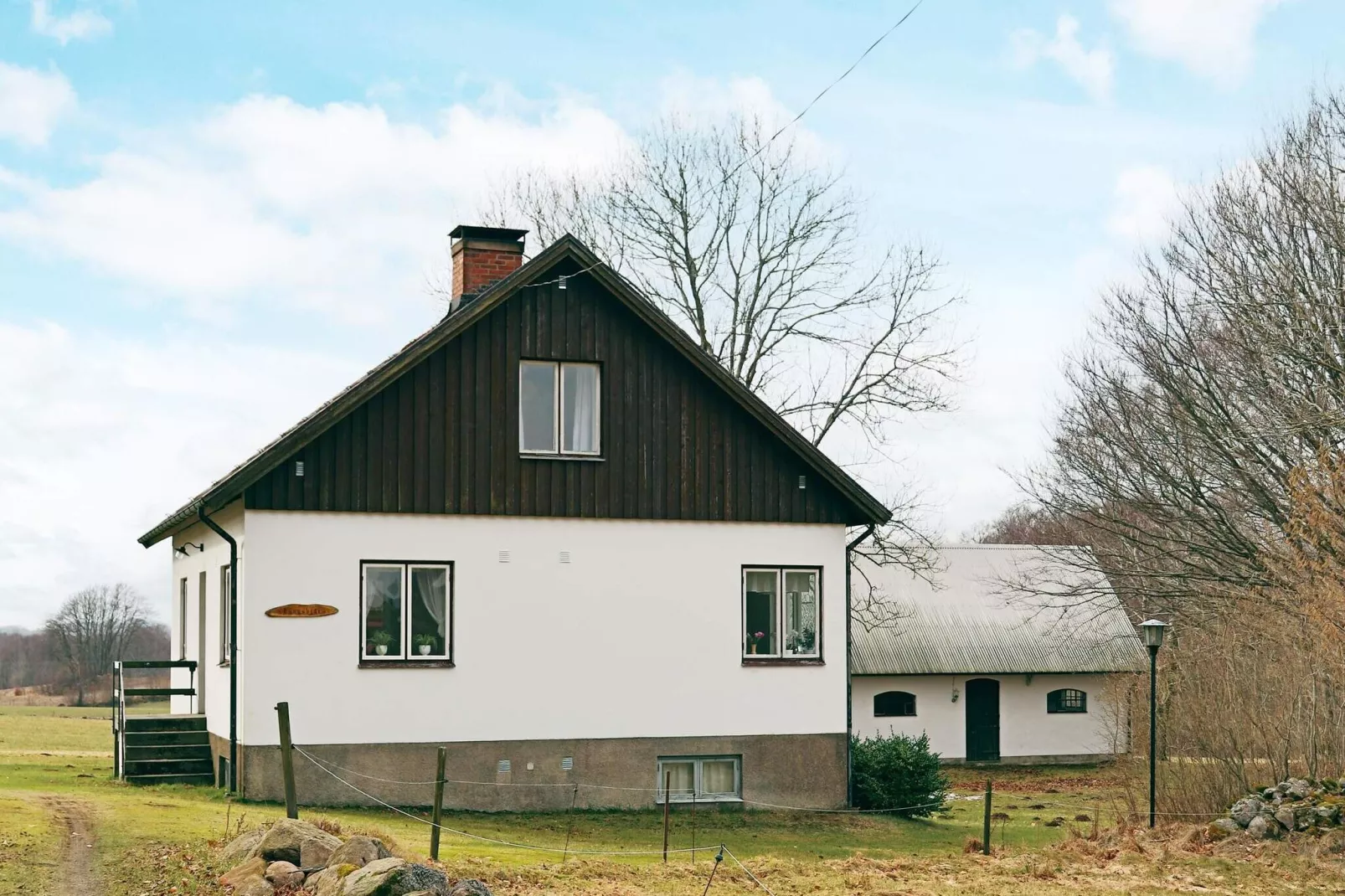 9 person holiday home in BÅSTAD-By Traum-Outdoor
