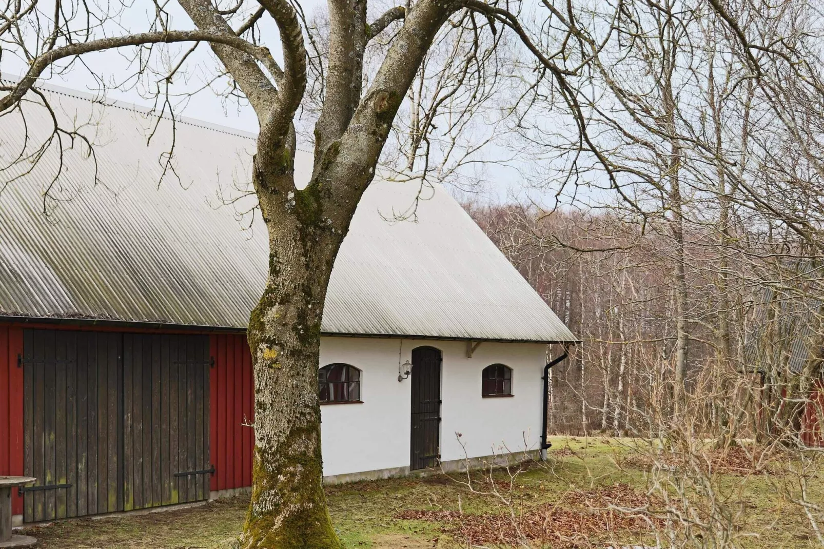 9 person holiday home in BÅSTAD-By Traum-Outdoor